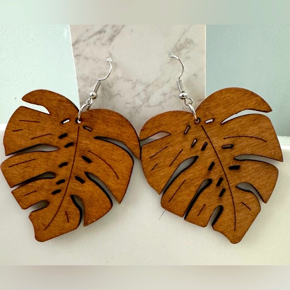 Bundle of 6 earrings NWT - Picture 8 of 11